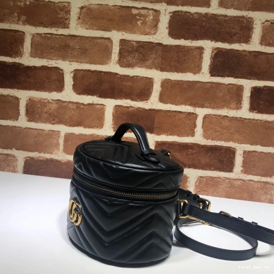 Firstbag ru GG backpack mini GUCCI Marmont 0811